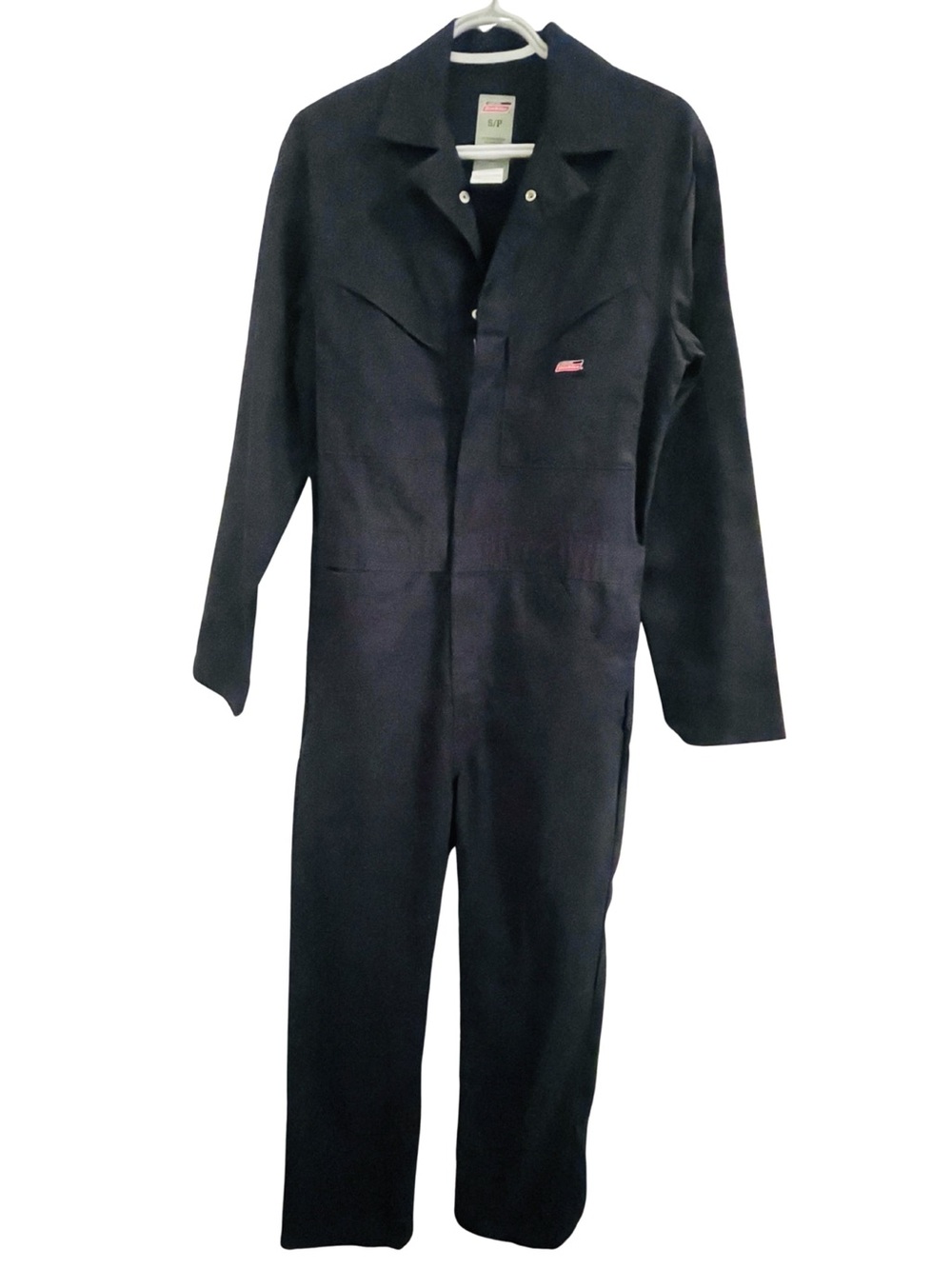 Navy Dickies Coverall Jumpsuit EUC - Size Small
